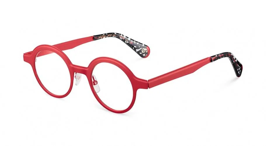 Etnia Barcelona BRUTAL Nº37 Eyeglasses - view 6
